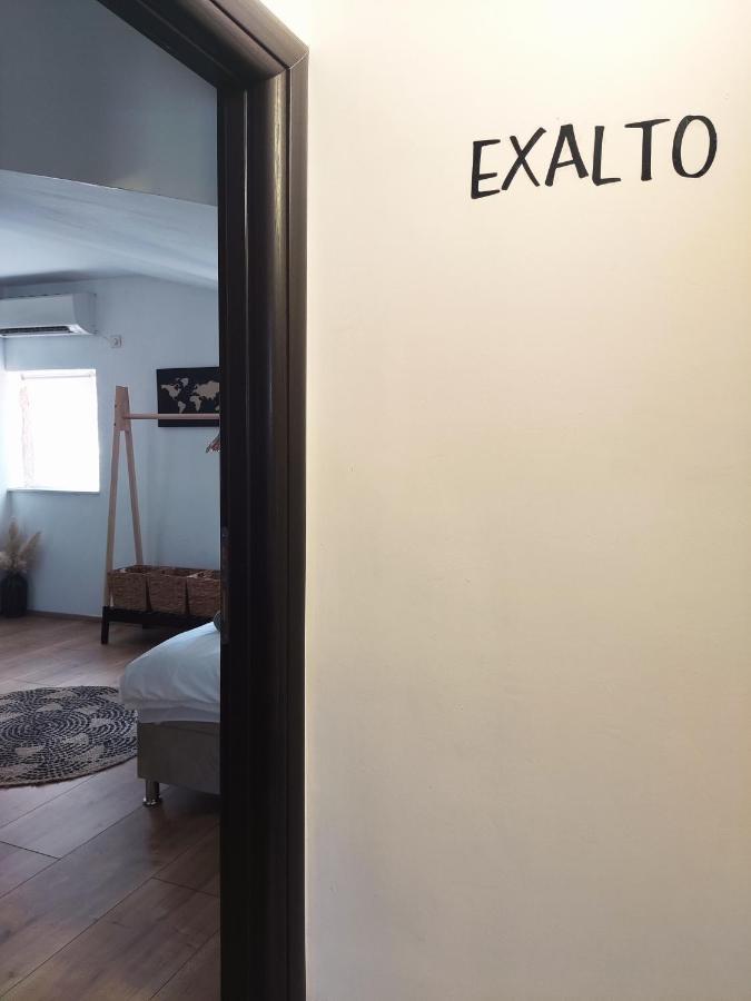 Guest House Exalto Trogir Exterior foto